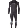 NeoSport 5mm Men's Full Wetsuit Black