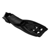 Blue Reef Bay Fins Black