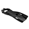 Blue Reef Adjustable Bay Kids Fins Black