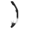 Blue Reef Cortes Dry Snorkel Black