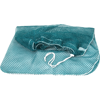 Drawstring Mesh Bag Green
