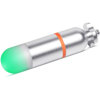 OrcaTorch SD01 Pro Dive Beacon Green