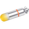 OrcaTorch SD01 Pro Dive Beacon Orange