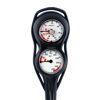 Blue Reef Nano 2 Gauge Console Black Face