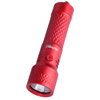 OrcaTorch Orca7 3000 Lumens Dive Light Red