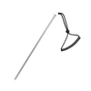 OrcaTorch P11 Dive Pointer Silver