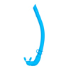 Blue Reef Static Snorkel Blue