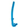 Blue Reef Static Snorkel Blue