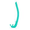 Blue Reef Static Snorkel Sea Green