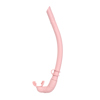 Blue Reef Static Snorkel Pink