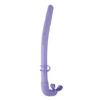 Blue Reef Static Snorkel Purple