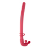 Blue Reef Static Snorkel Rose