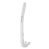 Blue Reef Static Snorkel White