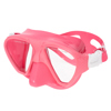 Blue Reef Static Freediving Mask Rose