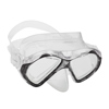 Blue Reef Sentinel Mask Black