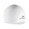 Blue Reef Silicone Swim Cap White