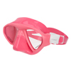 Blue Reef Static S Freediving Mask Rose