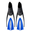 Bonassi Anthias Fins Blue