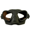 Bonassi Apollon Spearfishing & Freediving Mask Black