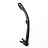 Bonassi Aruba Snorkel Black