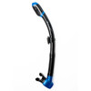 Bonassi Aruba Snorkel Black/Blue