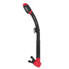 Bonassi Aruba Snorkel Black/Red