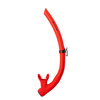 Bonassi Cayo Snorkel Red