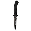 Bonassi Corsario Knife Black
