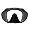 Bonassi Hera Dive Mask Black
