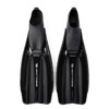 Bonassi Orca Fins Black