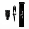 Bonassi Vendetta Knife Teflon