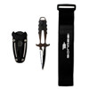 Bonassi Vendetta Knife Inox