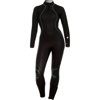 Bare 3/2mm Nixie Ultra Women's Full Wetsuit Black