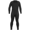 Bare 3mm Reactive Men's Full Wetsuit Black