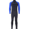 Bare 3mm Velocity Ultra 2.0 Men's Full Wetsuit Blue