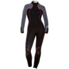 Bare 7mm Nixie Ultra Women's Full Wetsuit Open Box 14