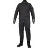 Bare Aqua Trek 1 Tech Men's Drysuit Black