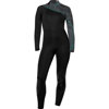 Bare 5mm Elate Women's Full Wetsuit Gray