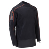 Bare Polar Stretch Mid Layer Men's Top