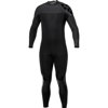 Bare 5mm Revel Men's Full Wetsuit Gray