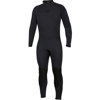 Bare 5mm Velocity Ultra Men's Full Wetsuit Black