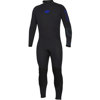 Bare 5mm Velocity Ultra Men's Full Wetsuit Blue
