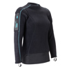Bare Polar Stretch Mid Layer Women's Top