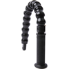 Beneath-the-Surface Econo Handle 3/4" (2cm) Flex Arm BLACK