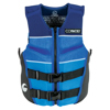 Connelly Junior Classic Neoprene Vest Blue