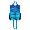 Connelly Child Classic Neoprene Vest Blue