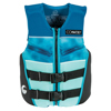 Connelly Junior Classic Neoprene Vest Teal