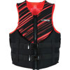 Connelly Women's Promo Neo Vest, 2022 Flame