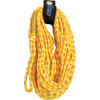 Connelly Safety Tube Rope Orange/Yellow