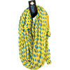 Connelly Safety Tube Rope Blue/Yellow